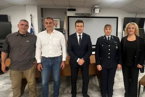Ενίσχυση της αστυνόμευσης στα Χανιά με… αποσπάσεις