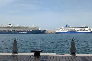 Επανεκκίνηση της κρουαζιέρας στο Ηράκλειο-Κανονικά το ταξίδια τον Μάιο