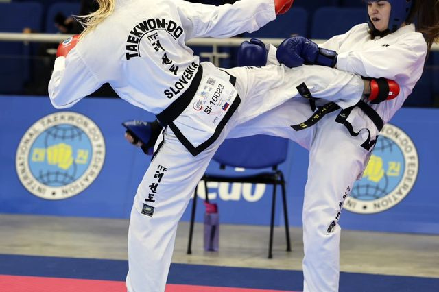Ευρωπαϊκό Πρωτάθλημα Taekwon-Do ITF: Στο Ηράκλειο από 19 έως 25 Απριλίου η κορυφαία διοργάνωση