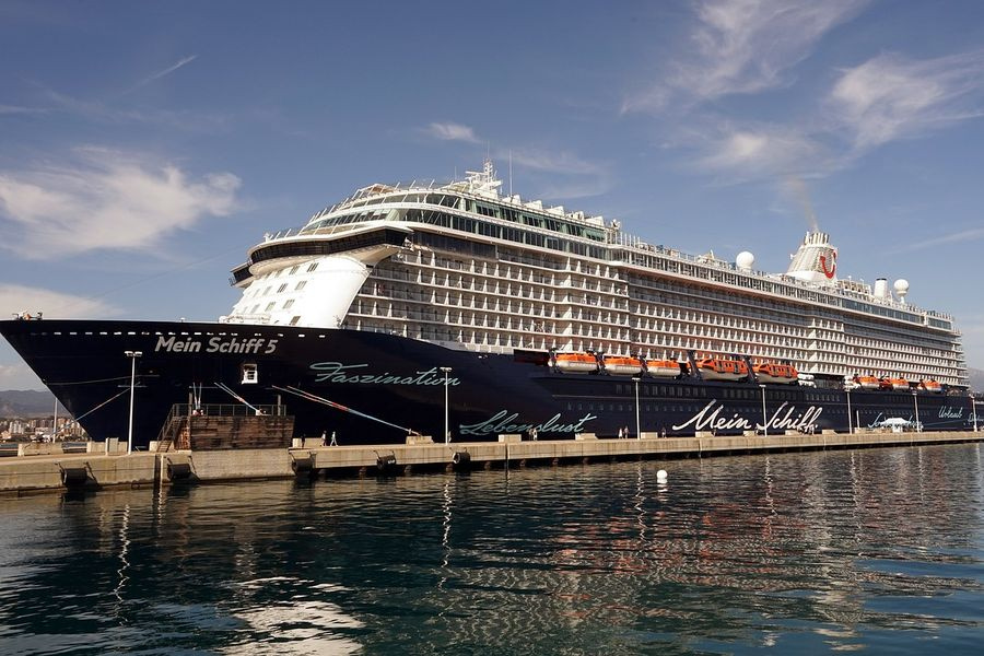 Ακυρώνεται κρουαζιέρα της TUI Cruises στο Ηράκλειο – Στον «αέρα» χιλιάδες επιβάτες