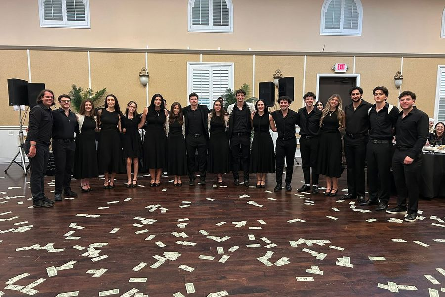 Ξέρουν να γλεντάνε Κρητικά! Πως η συνεδρίαση του Δ.Σ. της Παγκρητικής εξελίχθηκε σε γλέντι