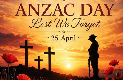 Τιμούν τους πεσόντες Αυστραλούς και ΝεοΖηλανδούς στρατιώτες -και- στη Μάχη της Κρήτης