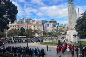 Τιμούν την Επέτειο της Μάχης της Κρήτης σε Αυστραλία και Νέα Ζηλανδία