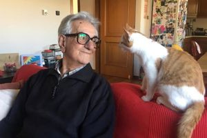 Πέθανε ο σπουδαίος θεατράνθρωπος Στέφανος Ληναίος