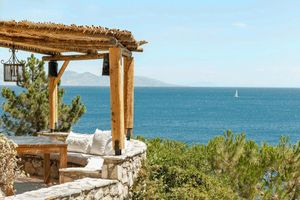Ένας στους 3 ξένους επενδυτές θέλει εξοχικό στην Κρήτη