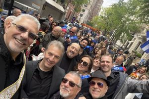 Το “ευχαριστώ” της “Ομόνοιας” σε όσους βοήθησαν στην παρέλαση και τις παράλληλες εκδηλώσεις