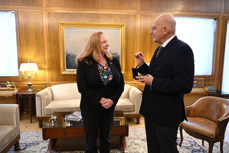 Αναμνηστικό νόμισμα για τη Μάχη της Κρήτης έβγαλαν οι Αυστραλοί