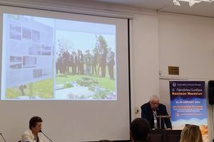 «Από το Παρελθόν στο Παρόν: Σύγχρονες Μουσειακές Πρακτικές στην Παρουσίαση της Ναυτικής Πολιτιστικής Κληρονομιάς»