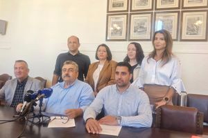 Χανιά: Η Π.ΑΝ.ΕΤΑΙ.Κ. Α.Ε. συνδεδεμένο μέλος στο δίκτυο πόλεων με λίμνες