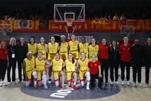 Πρωταθλητής Ελλάδας στο μπάσκετ γυναικών ο Αθηναϊκός
