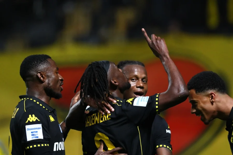 ΟΦΗ και Άρης στο “κόλπο” για την 5η θέση της Super League