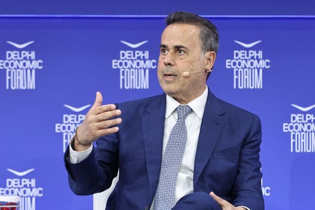 Παπασταύρου: Πρώτη σε όλη την Ευρώπη η Ελλάδα στην προστασία των θαλασσών