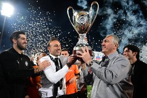 Μπούσης: “Δείξαμε σε όλη την Ελλάδα ότι ο ΟΦΗ μπορεί να ονειρευτεί”