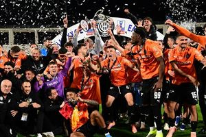 Η πορεία του ΟΦΗ στο Κύπελλο