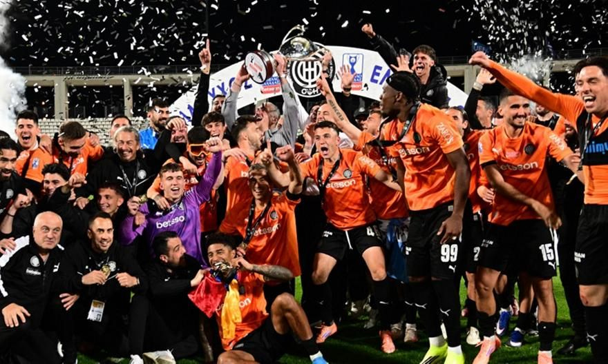 Η πορεία του ΟΦΗ στο Κύπελλο