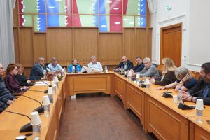 Στην τελική ευθεία η μετεγκατάσταση της Σχολής Ασωμάτων