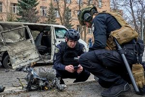 Ουκρανία: Ρωσικό drone χτύπησε αστικό λεωφορείο προκαλώντας τον θάνατο 3 ανθρώπων