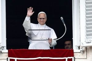 Πάπας Λέων: «Θα χρειαζόταν εκεχειρία για το Καθολικό Πάσχα – Να μειωθεί το μίσος στην Μέση Ανατολή»