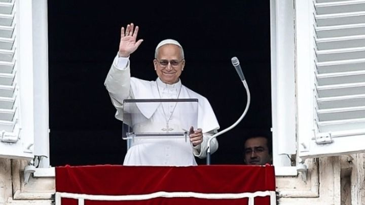 Πάπας Λέων: «Θα χρειαζόταν εκεχειρία για το Καθολικό Πάσχα – Να μειωθεί το μίσος στην Μέση Ανατολή»