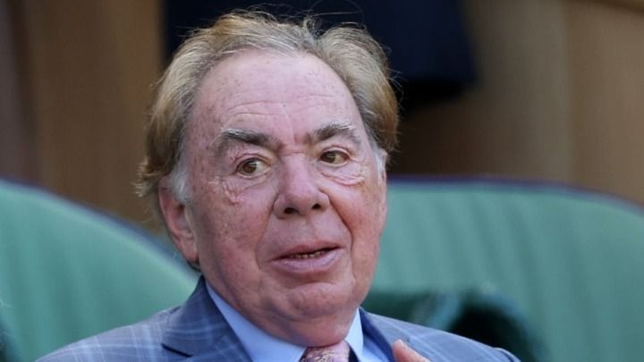 Ο Άντριου Λόιντ Γουέμπερ προσφέρει σε δημοπρασία μέρος της ιδιωτικής του συλλογής κρασιών