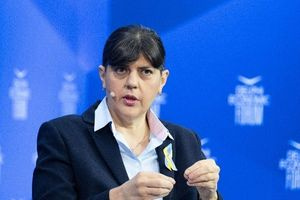 Λάουρα Κοβέσι: Συμφωνώ πλήρως με τον πρωθυπουργό ότι οι έρευνες που αφορούν πολιτικούς θα πρέπει να επιταχύνονται