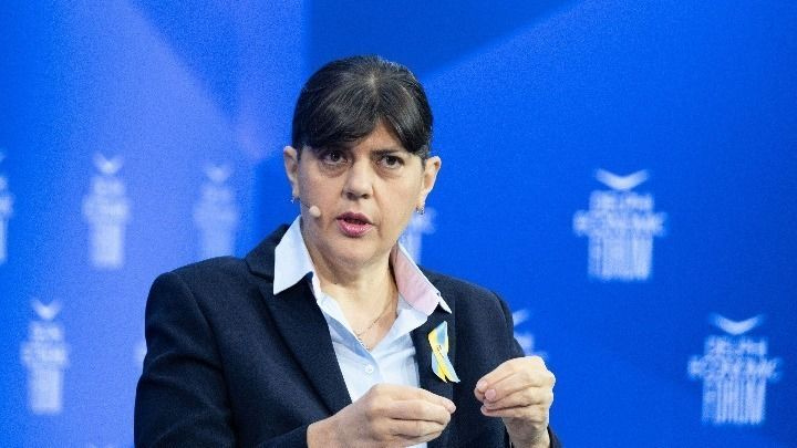 Λάουρα Κοβέσι: Συμφωνώ πλήρως με τον πρωθυπουργό ότι οι έρευνες που αφορούν πολιτικούς θα πρέπει να επιταχύνονται