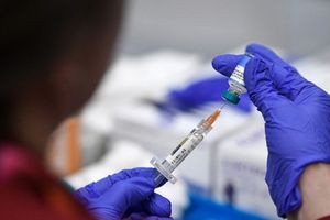 Η επιδημία ιλαράς εντείνεται στην Αμερική, προειδοποιεί ο περιφερειακός οργανισμός υγείας