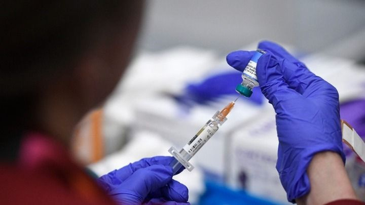 Η επιδημία ιλαράς εντείνεται στην Αμερική, προειδοποιεί ο περιφερειακός οργανισμός υγείας