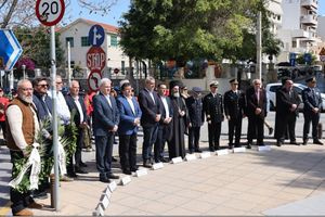 Το Ηράκλειο ετοιμάζεται να τιμήσει την Ημέρα Θρακικού Ελληνισμού την προσεχή Κυριακή 5 Απριλίου