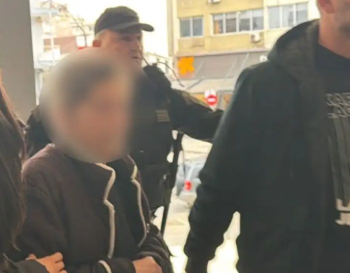 «Είμαι αθώα, δεν τον σκότωσα» – Προφυλακιστέα κρίθηκε η 77χρονη για τον θάνατο του 82χρονου συζύγου της