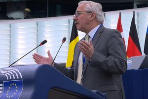 Γ. Μανιάτης προς Κομισιόν: «Να δημιουργήσουμε ευρωπαϊκά στρατηγικά αποθέματα λιπασμάτων»