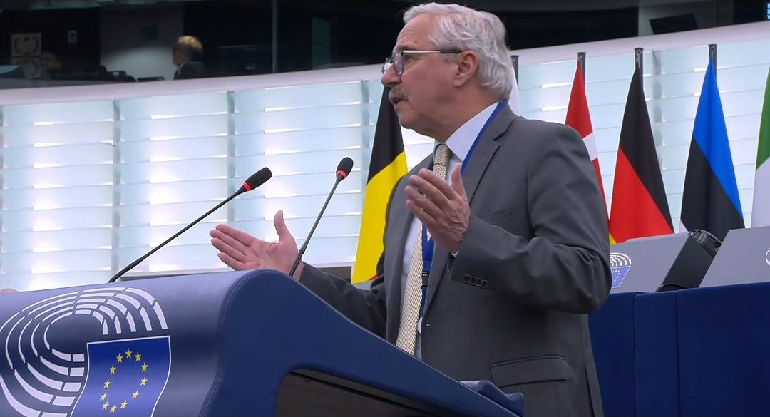 Γ. Μανιάτης προς Κομισιόν: «Να δημιουργήσουμε ευρωπαϊκά στρατηγικά αποθέματα λιπασμάτων»