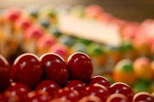 Ακριβότερα κατά 7,8% έως 9,3% θα κοστίσει φέτος το πασχαλινό τραπέζι