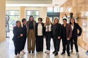 Δυναμική παρουσία του Εσπερινού ΕΠΑ.Λ. Σπηλίου στο Πανελλήνιο Μαθητικό Συνέδριο στην Αθήνα