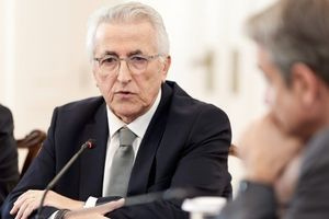 Έρευνα της Διεύθυνσης Αντιμετώπισης Οργανωμένου Εγκλήματος στο σπίτι και το γραφείο του προέδρου της ΓΣΕΕ