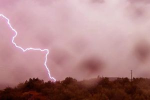 Μήνυμα του 112 για περιορισμό των μετακινήσεων σε Αρκαδία και Λακωνία, ενόψει των έντονων καιρικών φαινομένων
