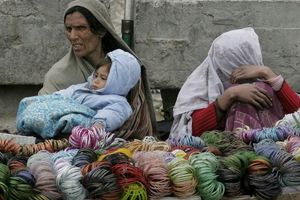 Η Unicef προειδοποιεί ότι το Αφγανιστάν κινδυνεύει να χάσει ως και 25.000 γυναίκες υγειονομικούς και εκπαιδευτικούς ως το 2030