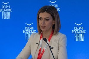 Ειρ. Αγαπηδάκη: Έξι εκατομμύρια πολίτες έκαναν προληπτικές εξετάσεις-Σε περίπου 200.000 εντοπίστηκαν ευρήματα έγκαιρα