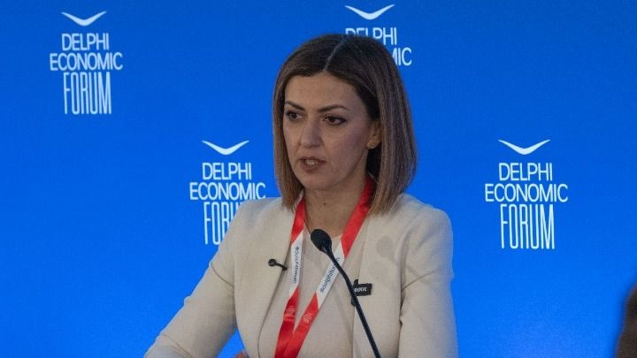 Ειρ. Αγαπηδάκη: Έξι εκατομμύρια πολίτες έκαναν προληπτικές εξετάσεις-Σε περίπου 200.000 εντοπίστηκαν ευρήματα έγκαιρα