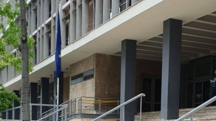 Προφυλακιστέος ο 42χρονος για τη δολοφονία 64χρονου το Μ. Σάββατο