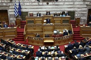 Κυριάκος Μητσοτάκης: Σε μια συγκυρία που ζητούμενο είναι η ενότητα, η αντιπολίτευση ανασύρει αφορμές διχασμού