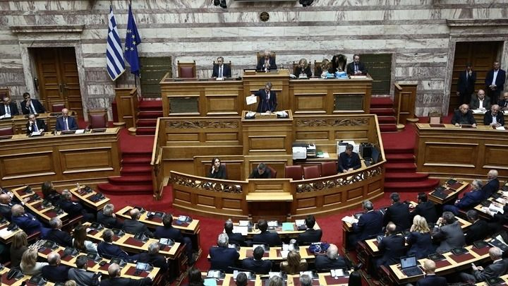Κυριάκος Μητσοτάκης: Σε μια συγκυρία που ζητούμενο είναι η ενότητα, η αντιπολίτευση ανασύρει αφορμές διχασμού
