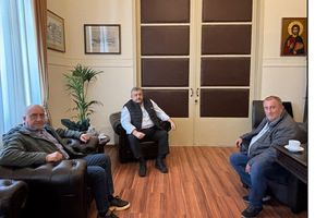 Χανιά: “Πράσινο φως” από την Περιφέρεια για την τεχνική υποστήριξη Κισάμου και Σφακίων