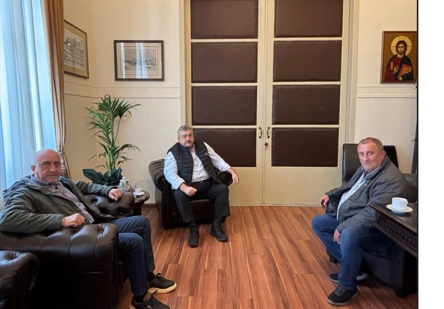 Χανιά: “Πράσινο φως” από την Περιφέρεια για την τεχνική υποστήριξη Κισάμου και Σφακίων