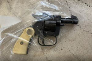 Σύλληψη 73χρονου για απόπειρα ένοπλης ληστείας στον Κολωνό