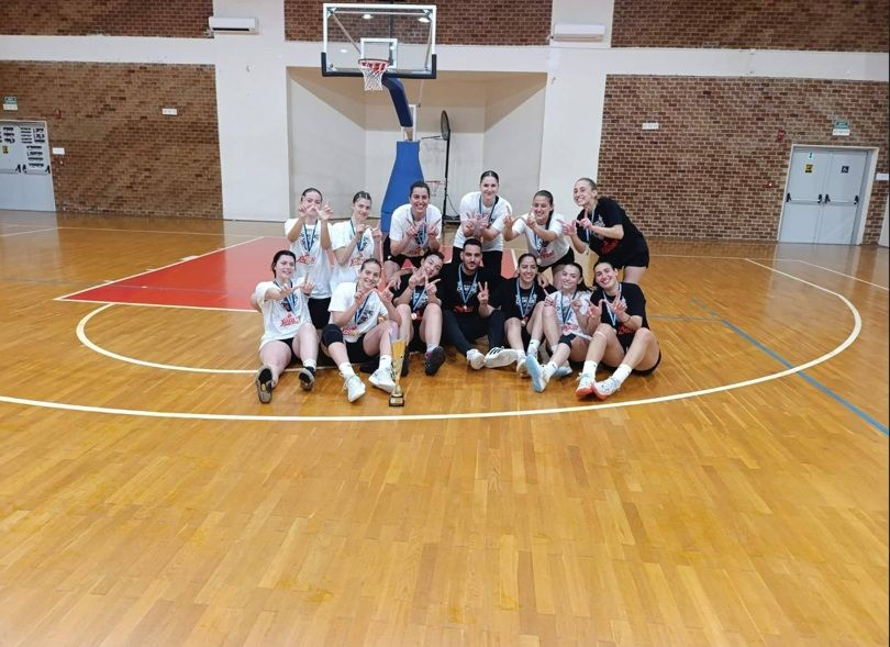 Συγχαρητήριο μήνυμα Δημάρχου Πλατανιά για την κατάκτηση του Πρωταθλήματος Κρήτης από την Ομάδα Μπάσκετ Γυναικών της Α.Ε. Πλατανιά