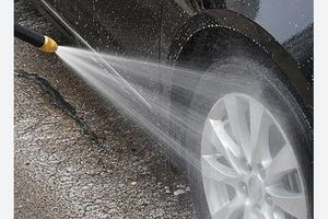 Ανακοίνωση από τη ΔΕΥΑΗ για λελογισμένη χρήση νερού