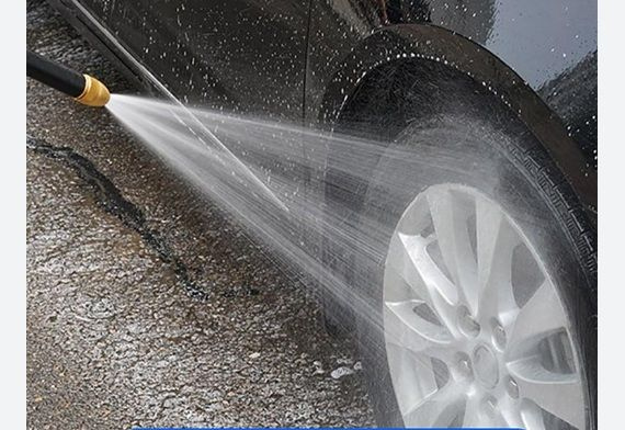 Ανακοίνωση από τη ΔΕΥΑΗ για λελογισμένη χρήση νερού