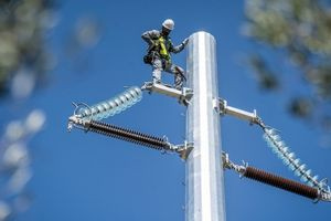 Στα 304 εκατ. ευρώ τα λειτουργικά κέρδη του ΑΔΜΗΕ το 2025