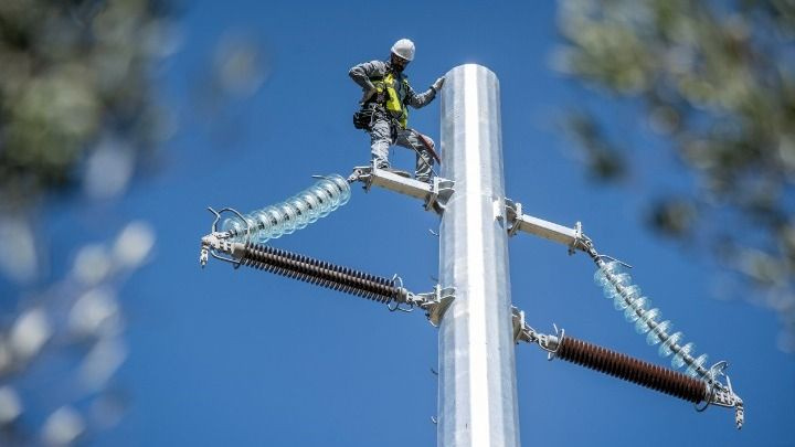 Στα 304 εκατ. ευρώ τα λειτουργικά κέρδη του ΑΔΜΗΕ το 2025